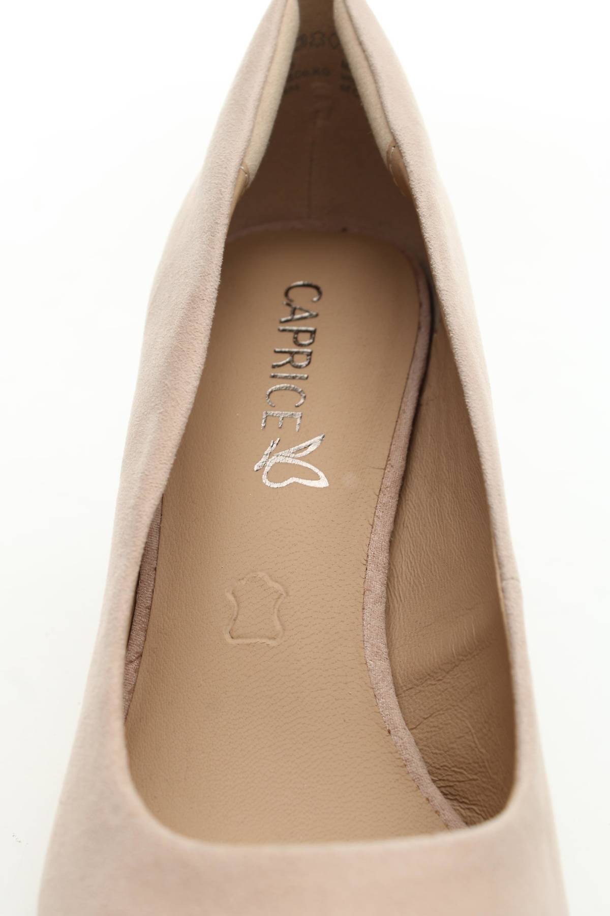 Дамски обувки Caprice5 - Contour.bg Дамски обувки Caprice5