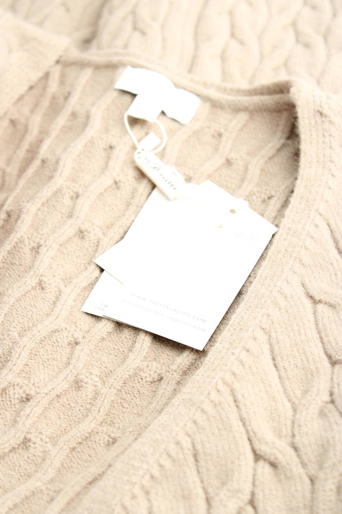 Φορέματα Pretty Lavish3