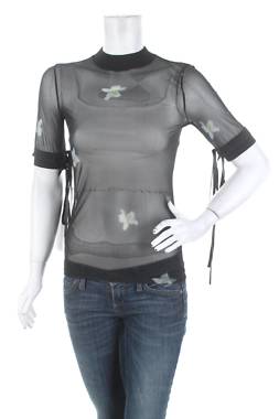 Дамска блуза Reimagine by PINKO X Patrick McDowell1