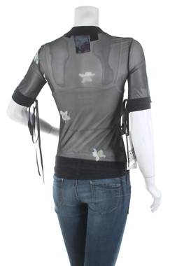 Дамска блуза Reimagine by PINKO X Patrick McDowell2