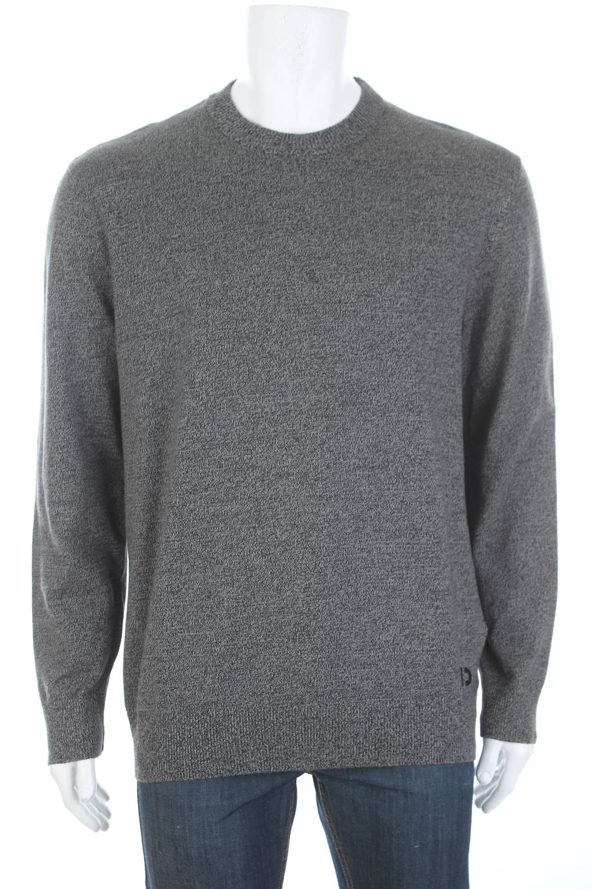 Ανδρικό πουλόβερ Tom Tailor1