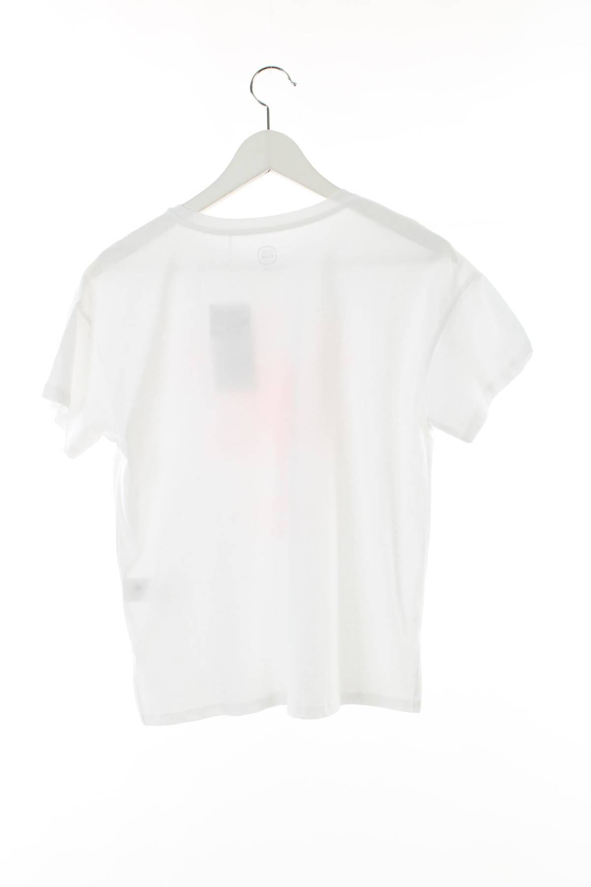 Детска тениска SMYK2