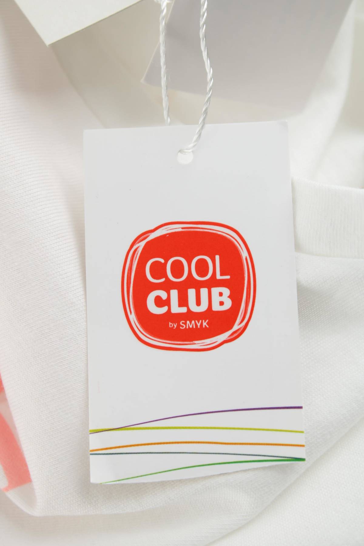 Детска тениска SMYK3