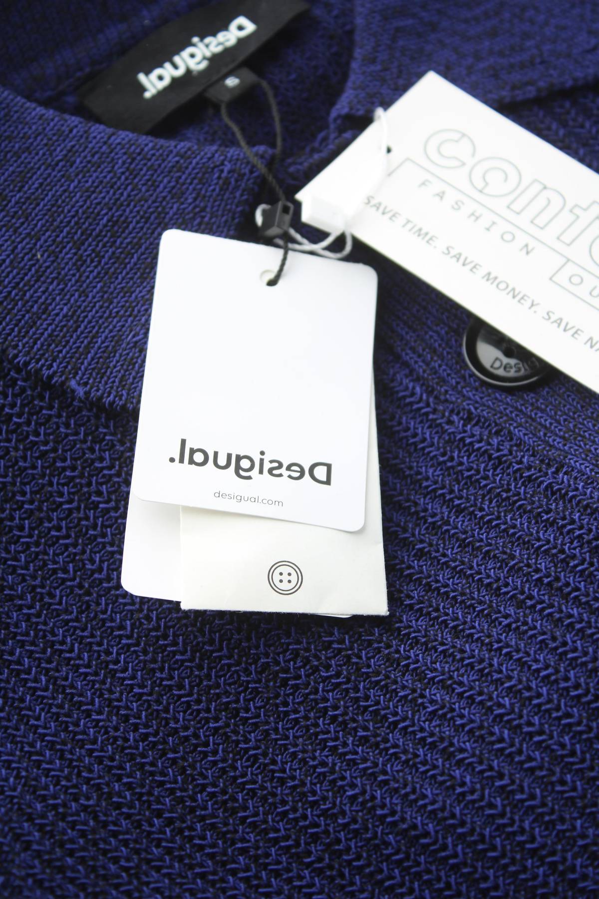 Рокля Desigual3