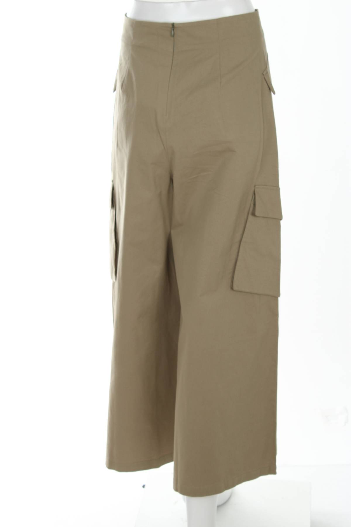 Дамски панталон Vero Moda2