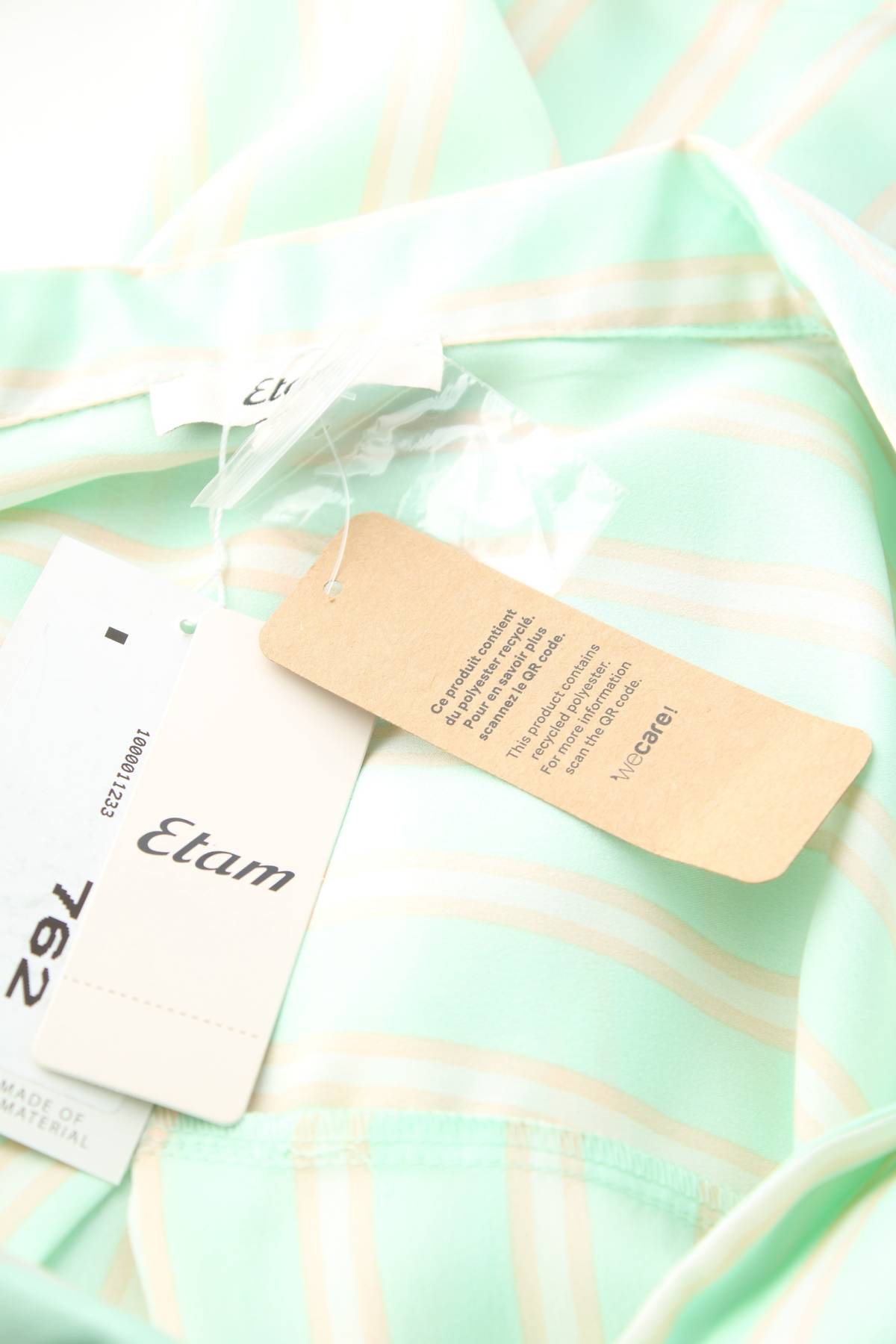 Дамска пижама Etam3