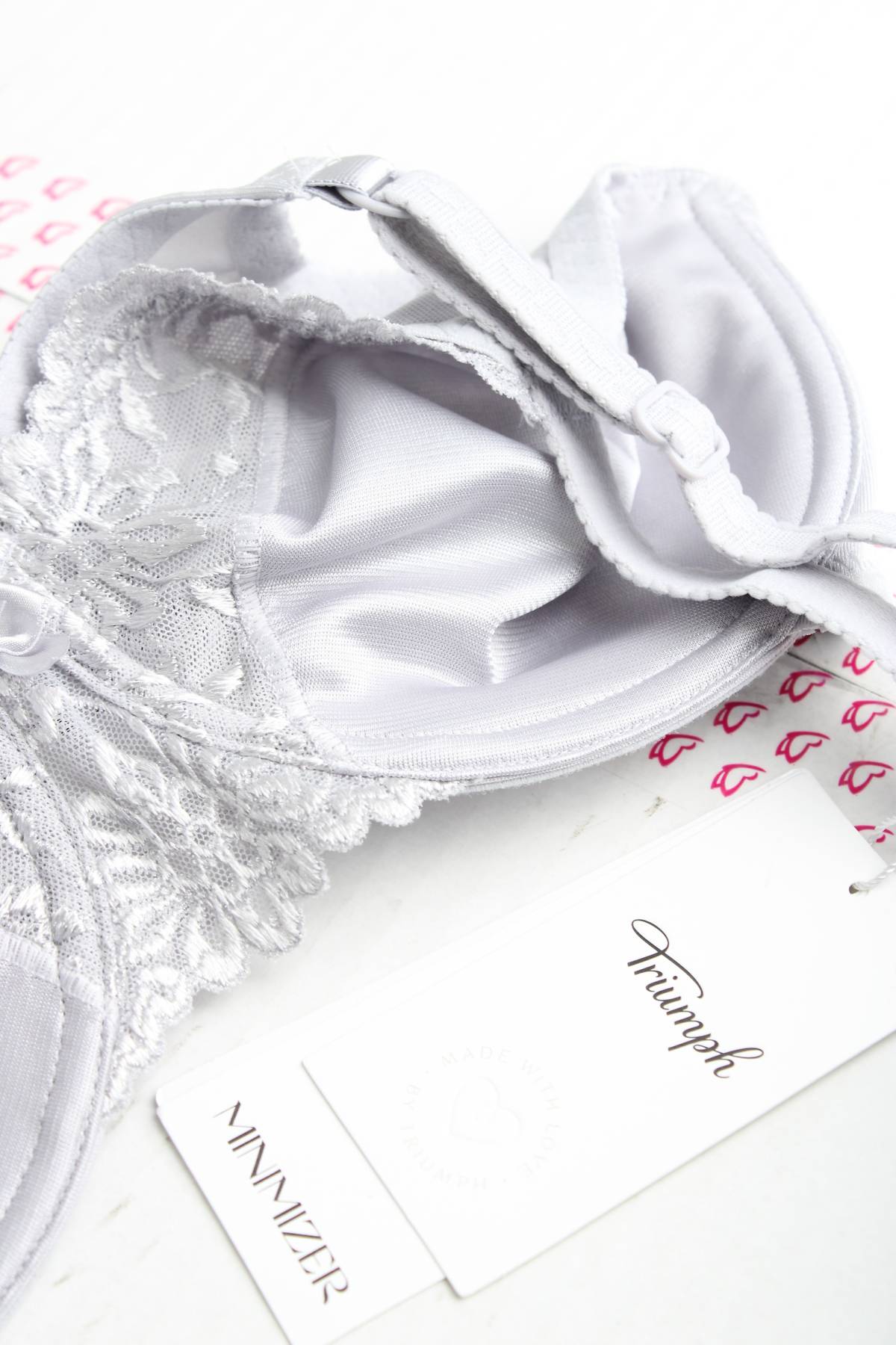 Сутиен Triumph3