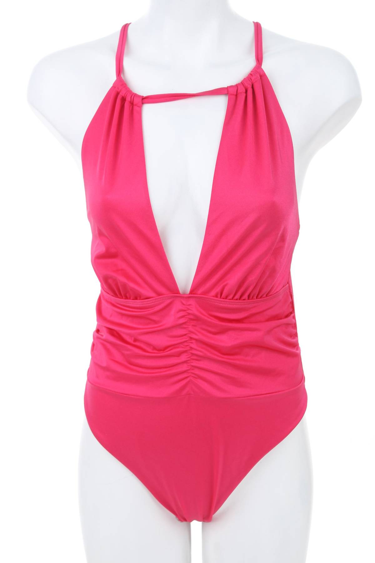 Цял бански Hunkemoller1 - Contour.bg Цял бански Hunkemoller1
