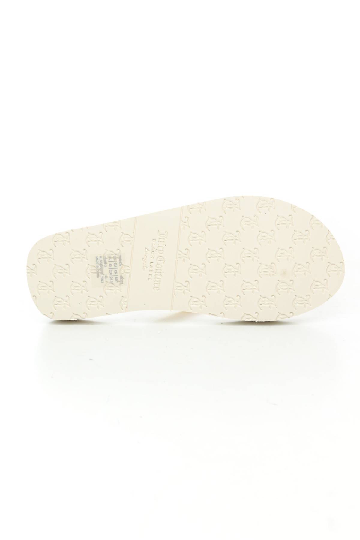 Чехли Juicy Couture4 - Contour.bg Чехли Juicy Couture4