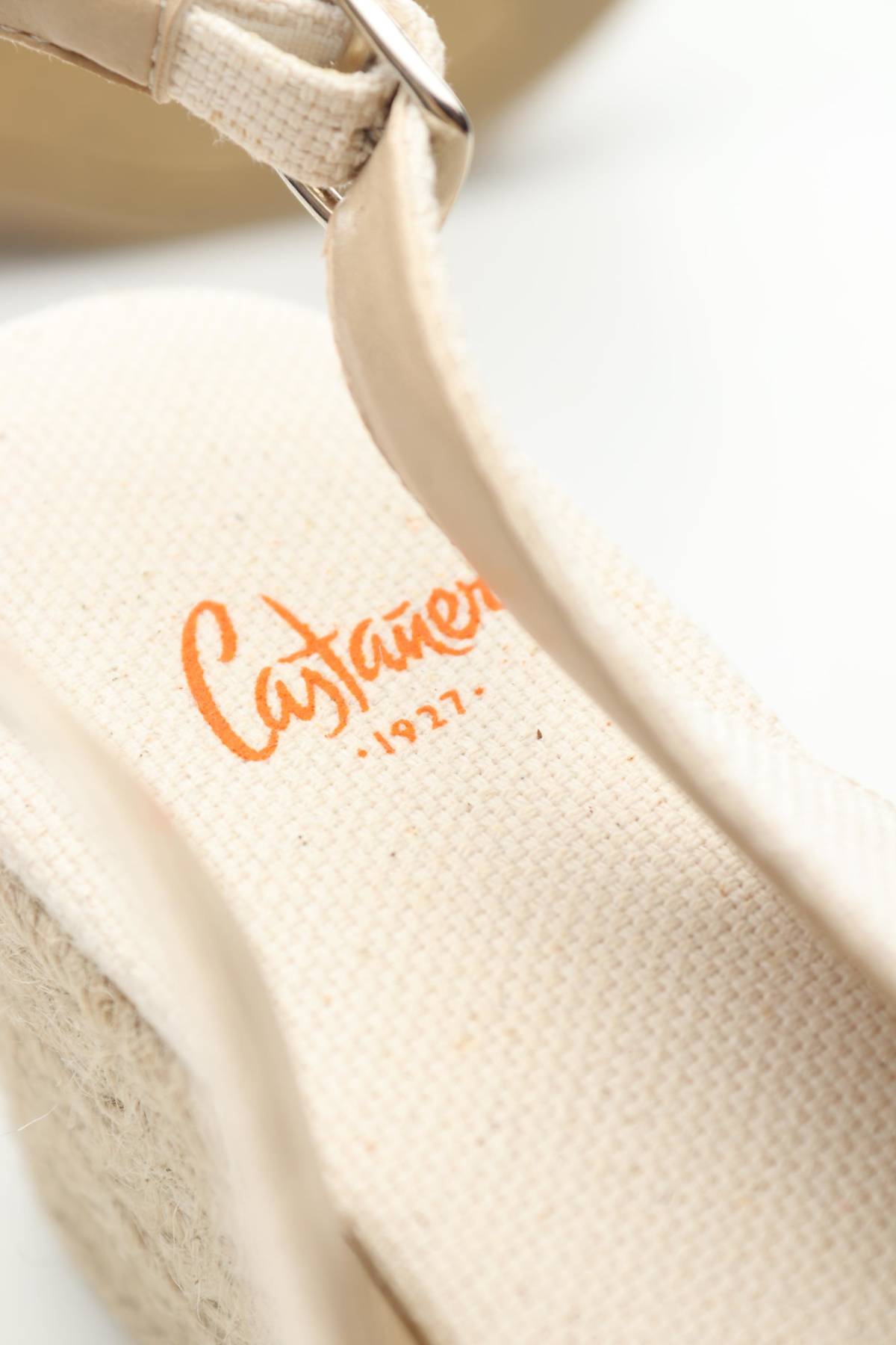 Сандали Castaner5 - Contour.bg Сандали Castaner5