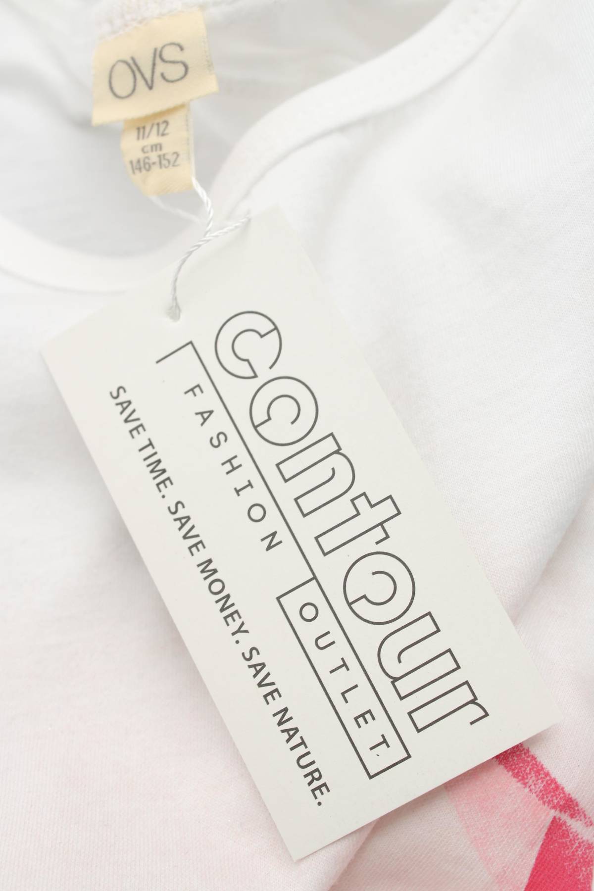 Παιδικό t-shirt Oviesse3 - Contourshop.gr Παιδικό t-shirt Oviesse3