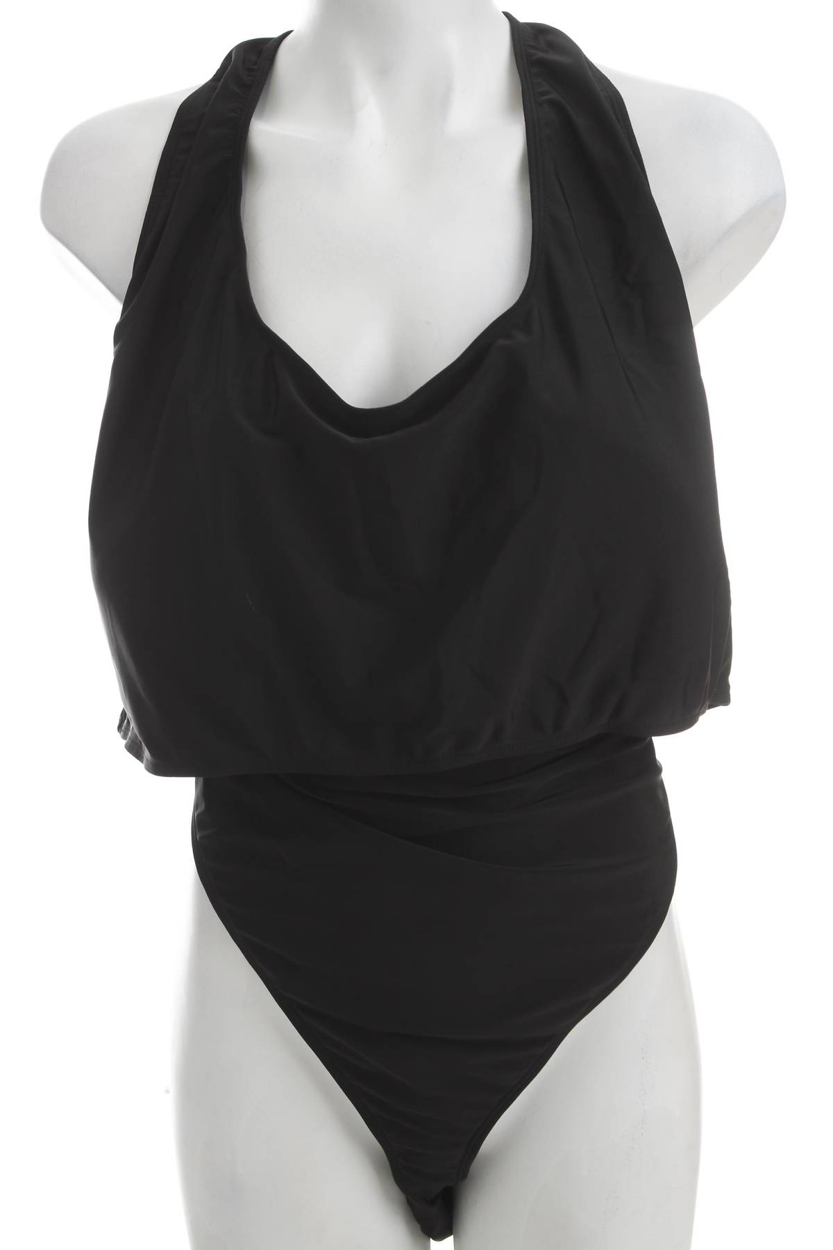 Бански костюм Boohoo1 - Contour.bg Бански костюм Boohoo1