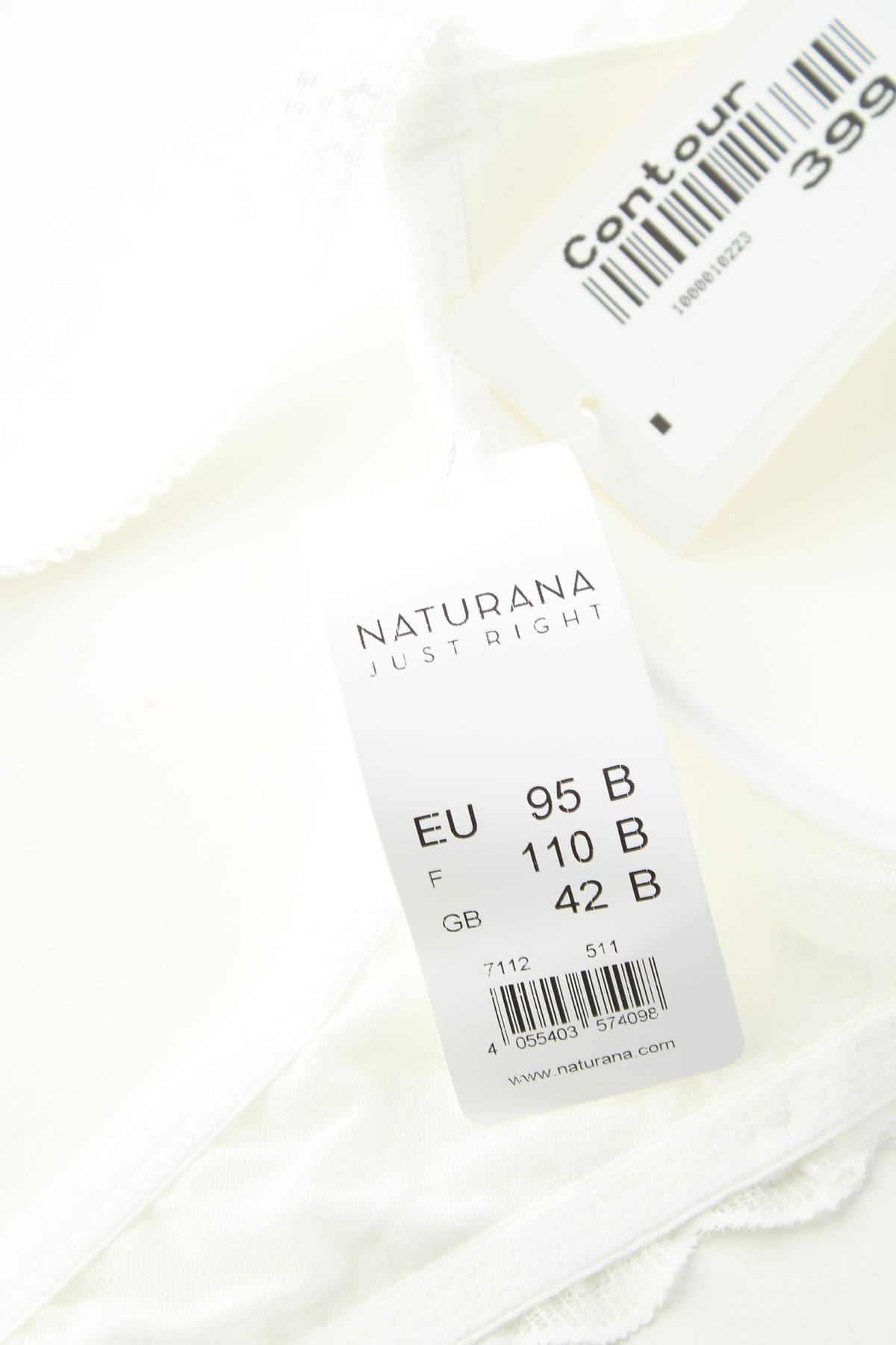 Сутиен Naturana3 - Contour.bg Сутиен Naturana3