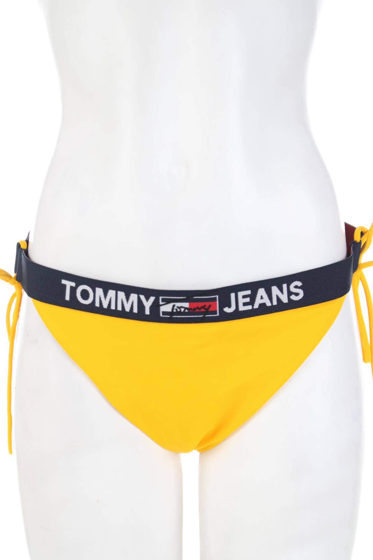 Бански долнище Tommy Jeans1 - Contour.bg Бански долнище Tommy Jeans1