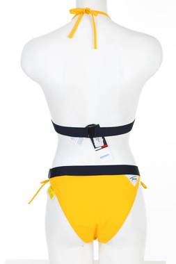 Σετ μαγιό Tommy Jeans2 - Contourshop.gr Σετ μαγιό Tommy Jeans2