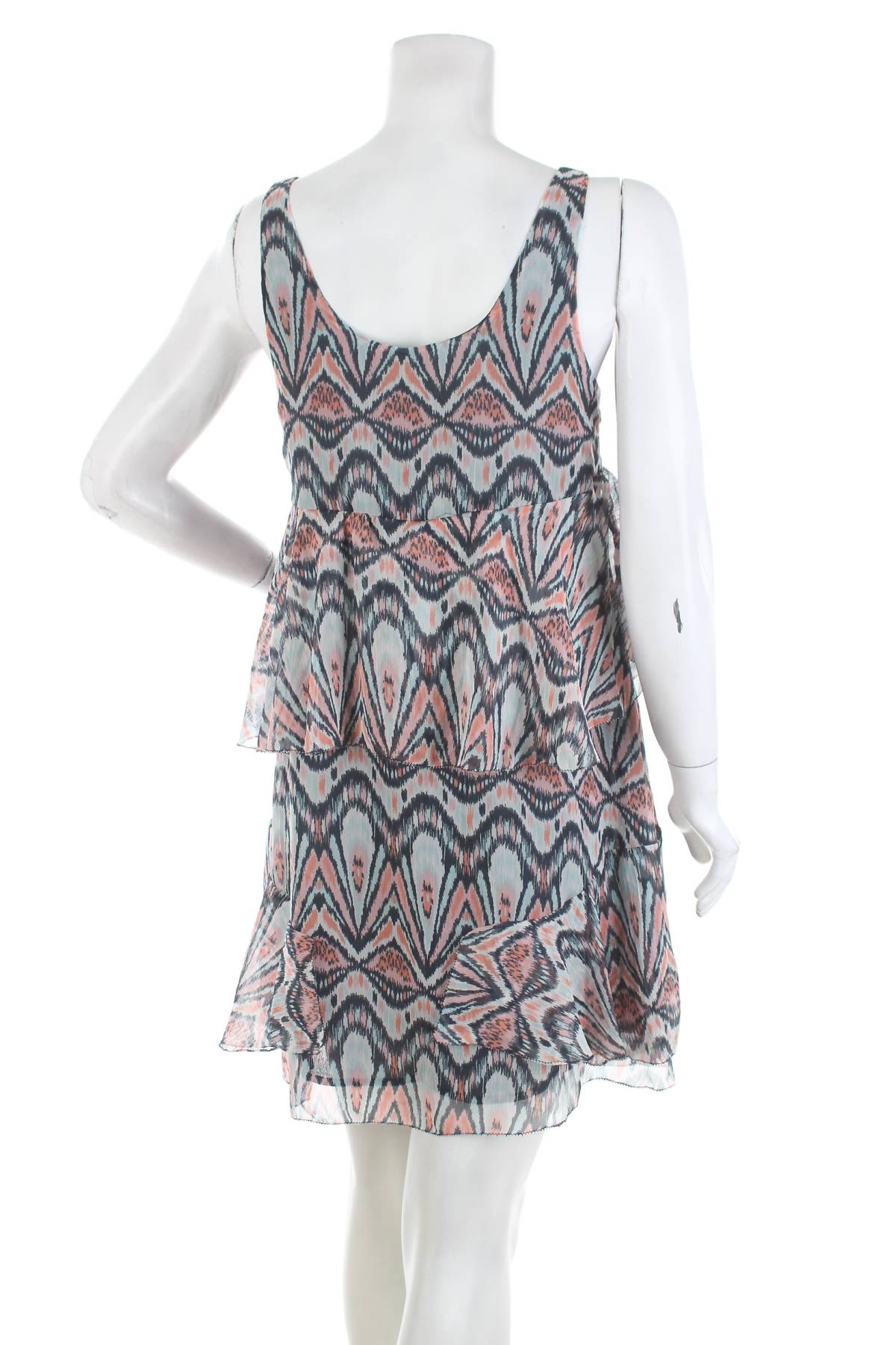 Рокля Pepe Jeans2 - Contour.bg Рокля Pepe Jeans2