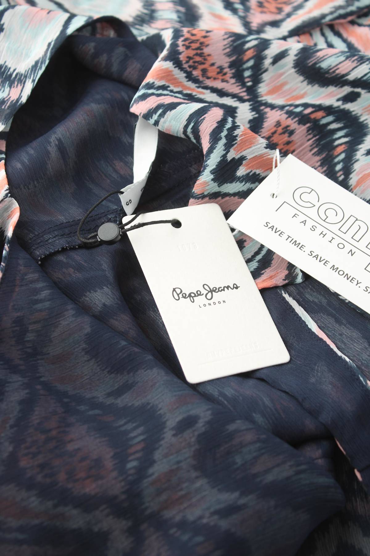Рокля Pepe Jeans3 - Contour.bg Рокля Pepe Jeans3