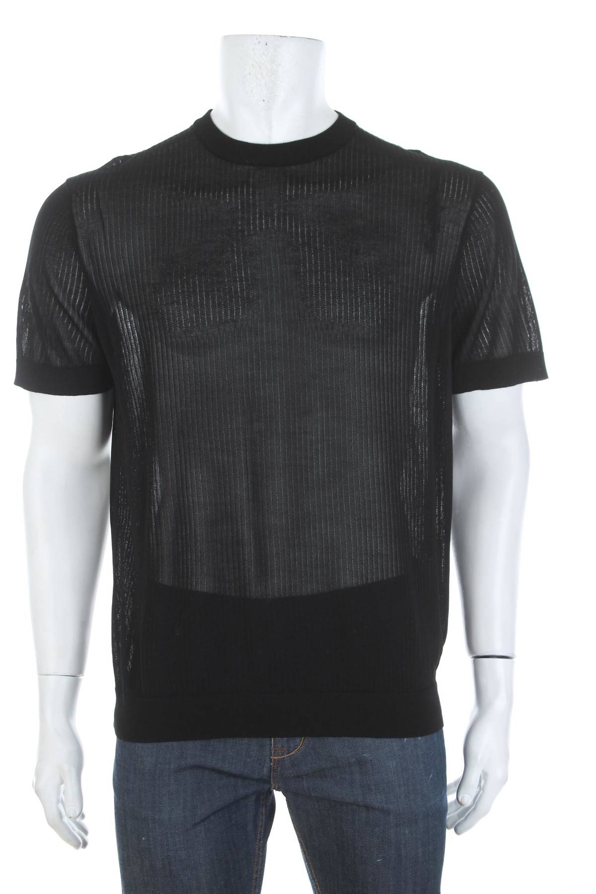 Мъжка блуза Selected Homme1 - Contour.bg Мъжка блуза Selected Homme1