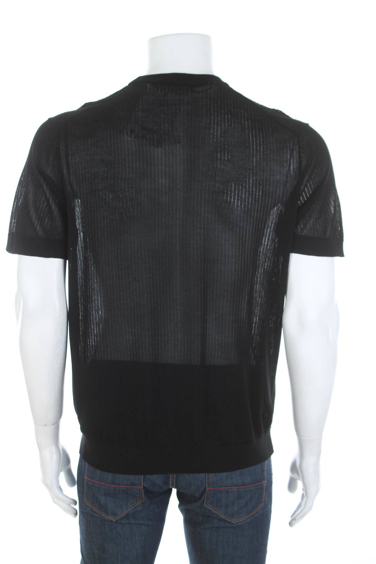 Мъжка блуза Selected Homme2 - Contour.bg Мъжка блуза Selected Homme2