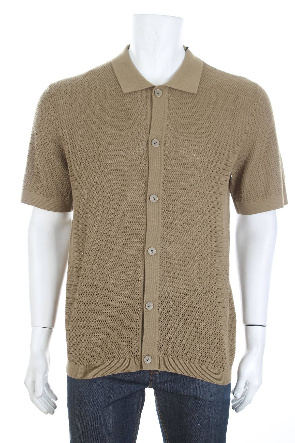 Мъжка жилетка Jack & Jones Premium1