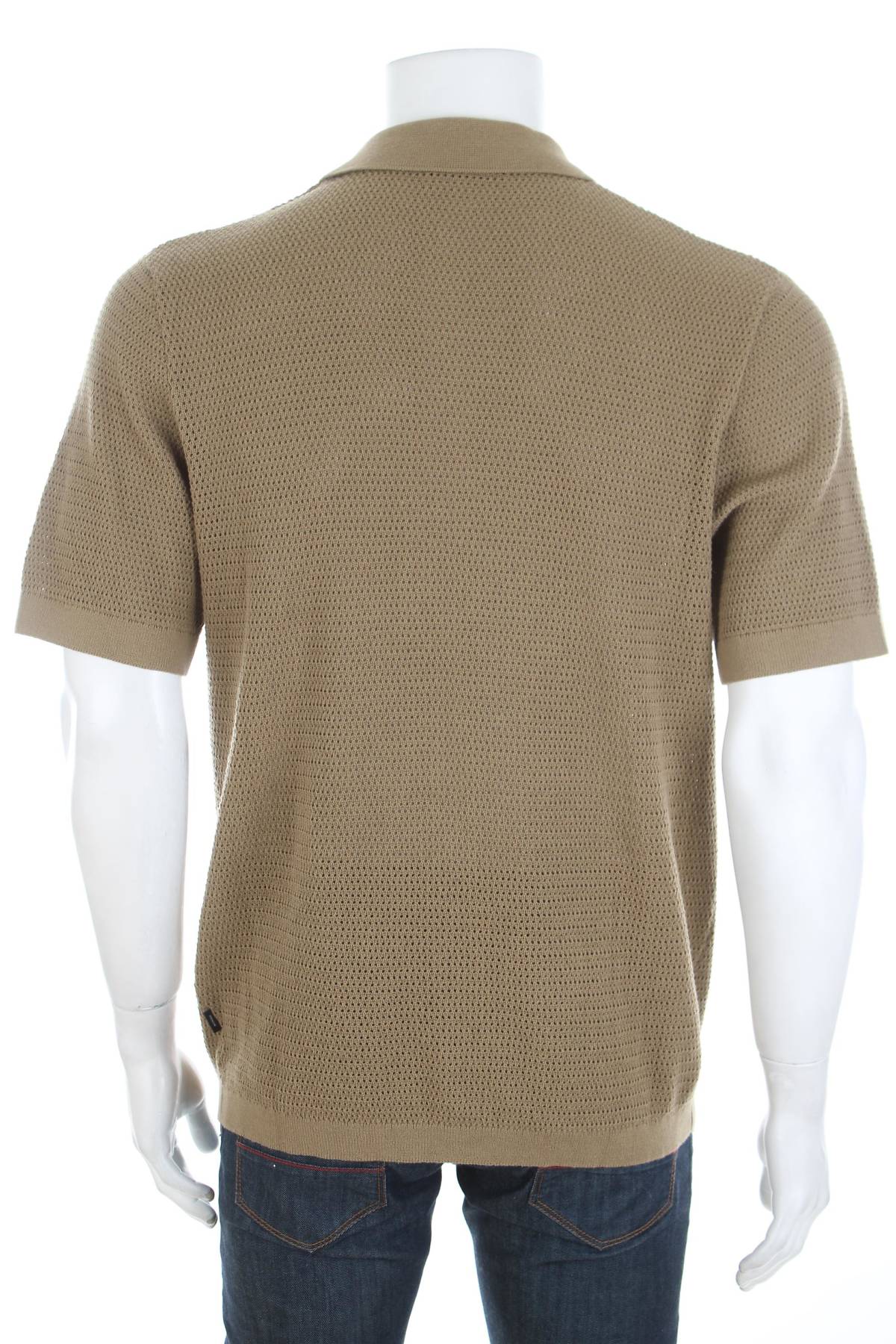 Мъжка жилетка Jack & Jones Premium2