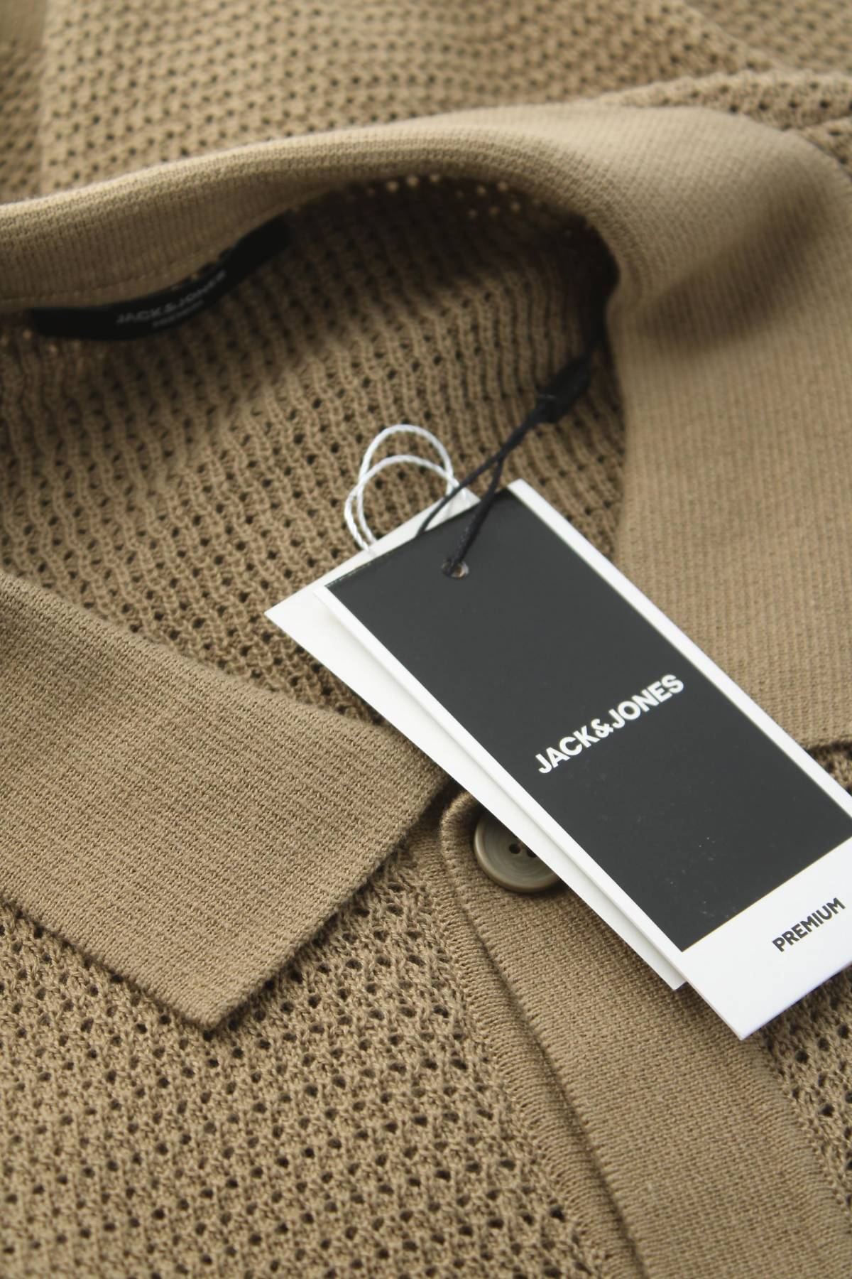 Мъжка жилетка Jack & Jones Premium3