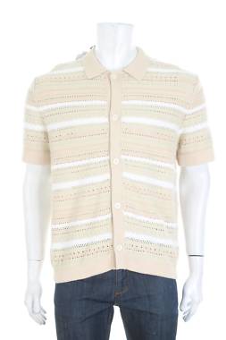 Мъжка жилетка Selected Homme1