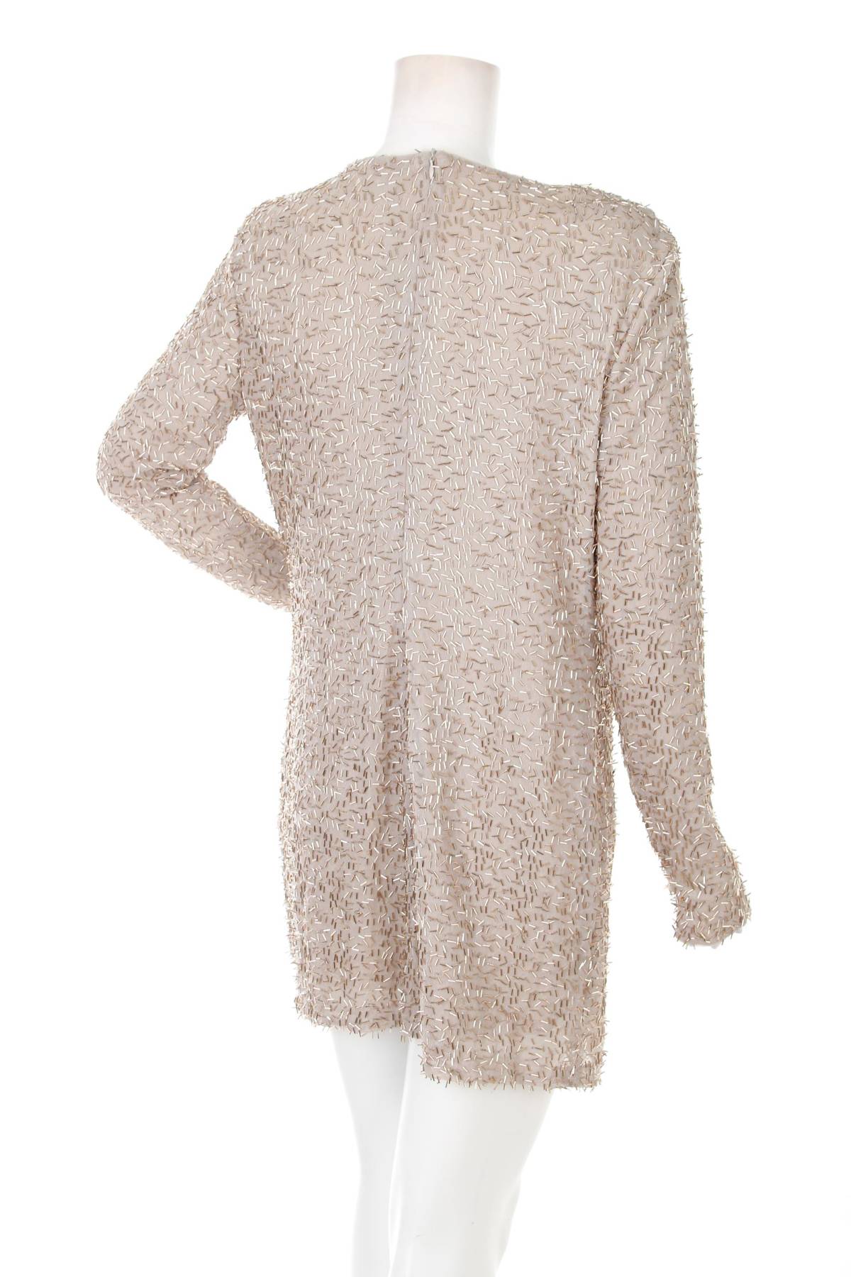 Рокля Boohoo2 - Contour.bg Рокля Boohoo2