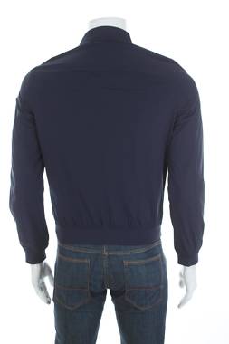 Ανδρικό μπουφάν Guess2