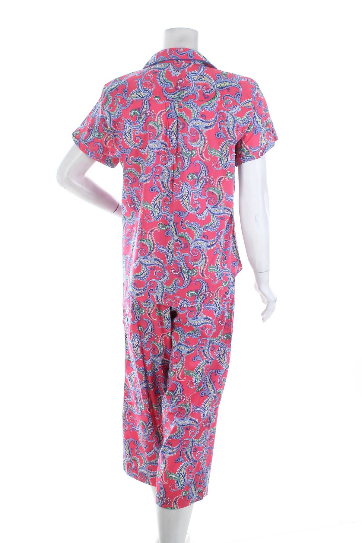 Дамска пижама Lauren by Ralph Lauren2