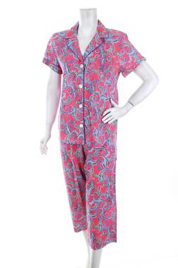 Дамска пижама Lauren by Ralph Lauren1