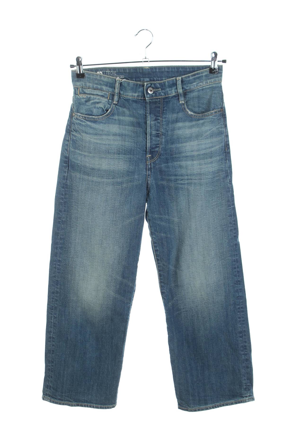 Γυναικεία τζιν G-Star Raw1 - Contourshop.gr Γυναικεία τζιν G-Star Raw1