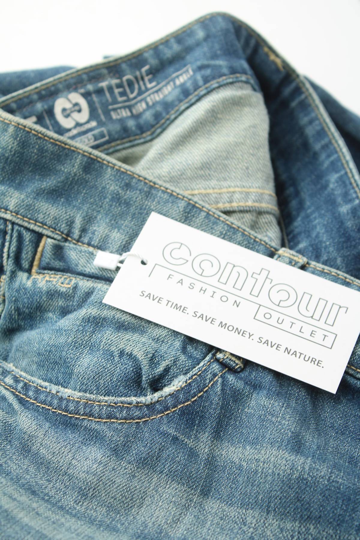 Γυναικεία τζιν G-Star Raw3 - Contourshop.gr Γυναικεία τζιν G-Star Raw3