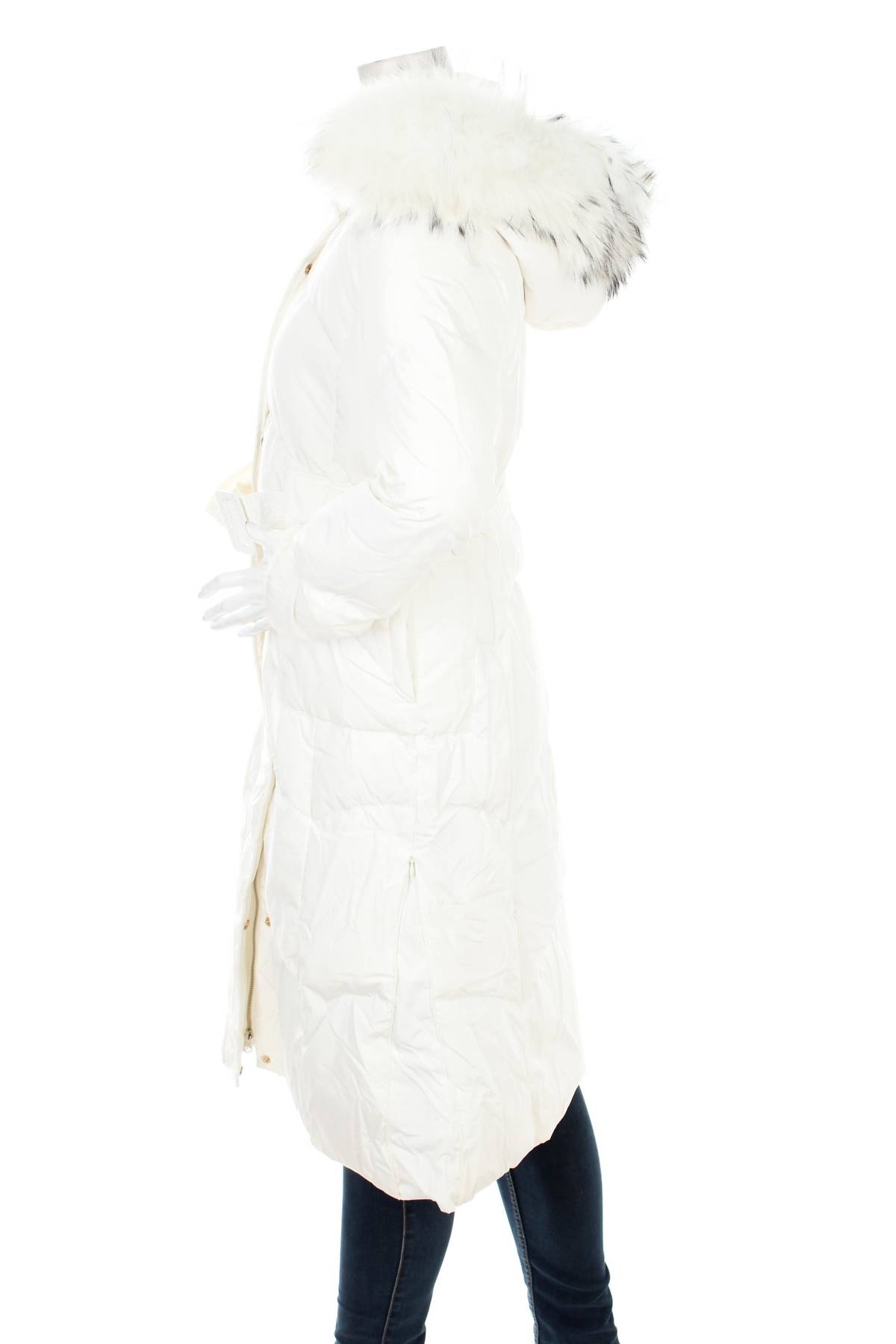 Γυναικείο μπουφάν Vero Moda3