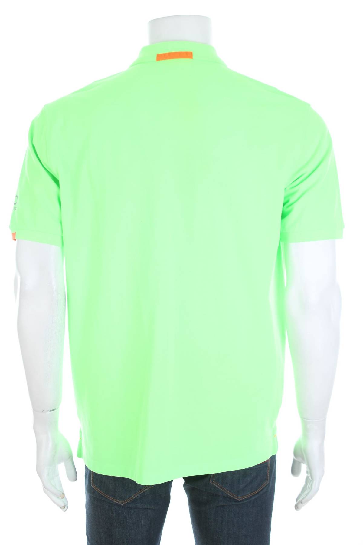 Мъжка тениска Sun 682 - Contour.bg Мъжка тениска Sun 682