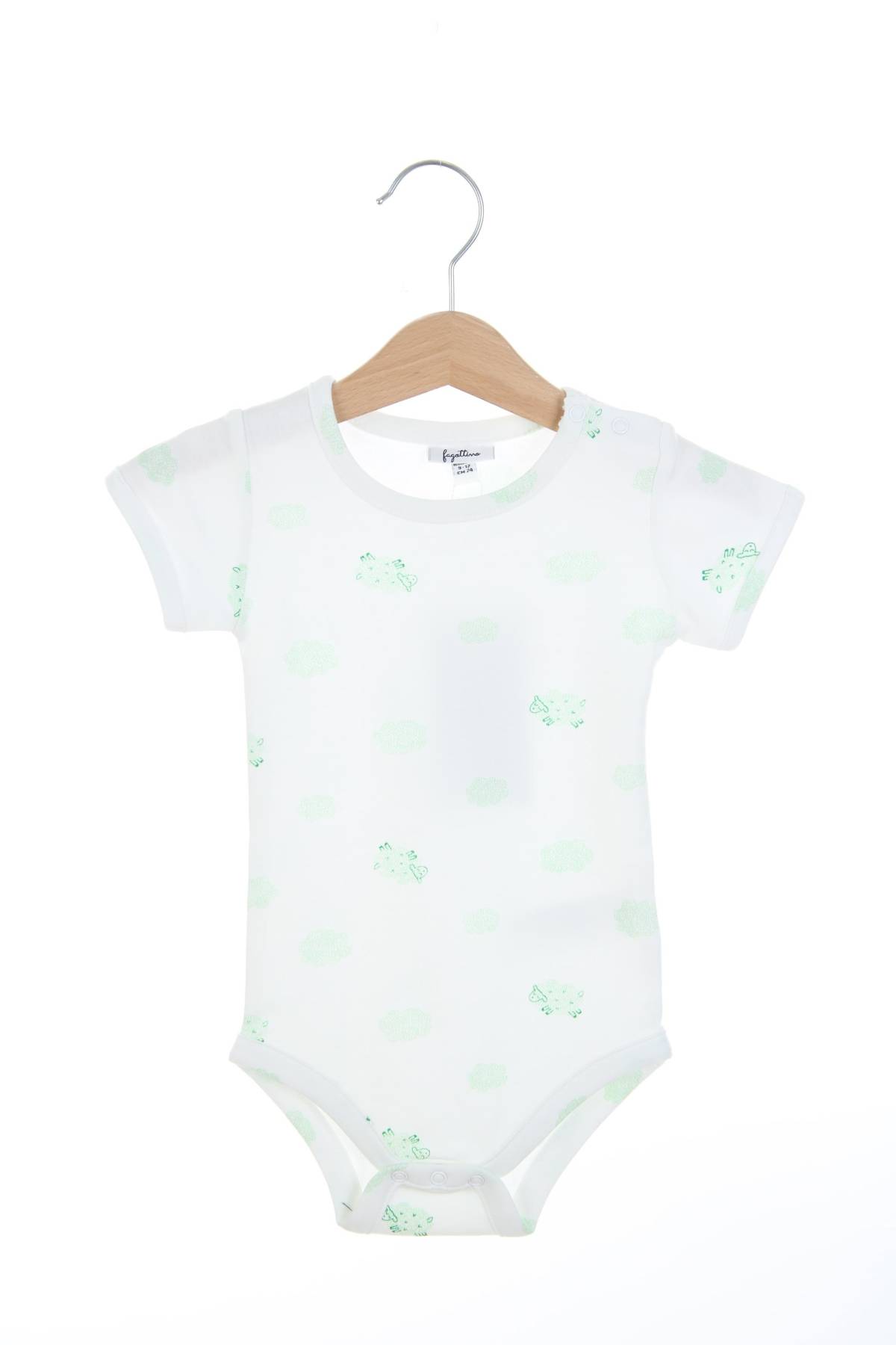 Παιδικό κορμάκι Fagottino By Oviesse1