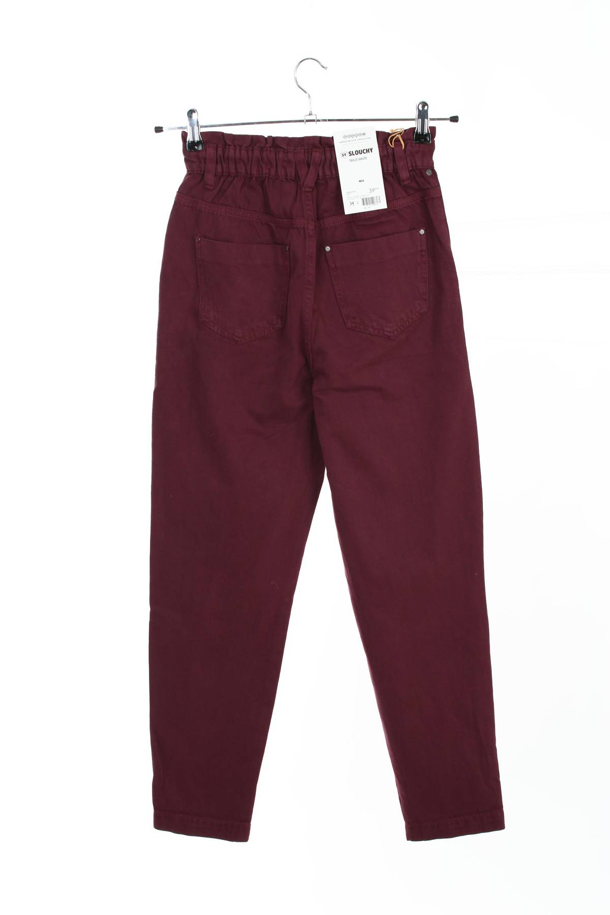 Γυναικεία τζιν Bonobo2