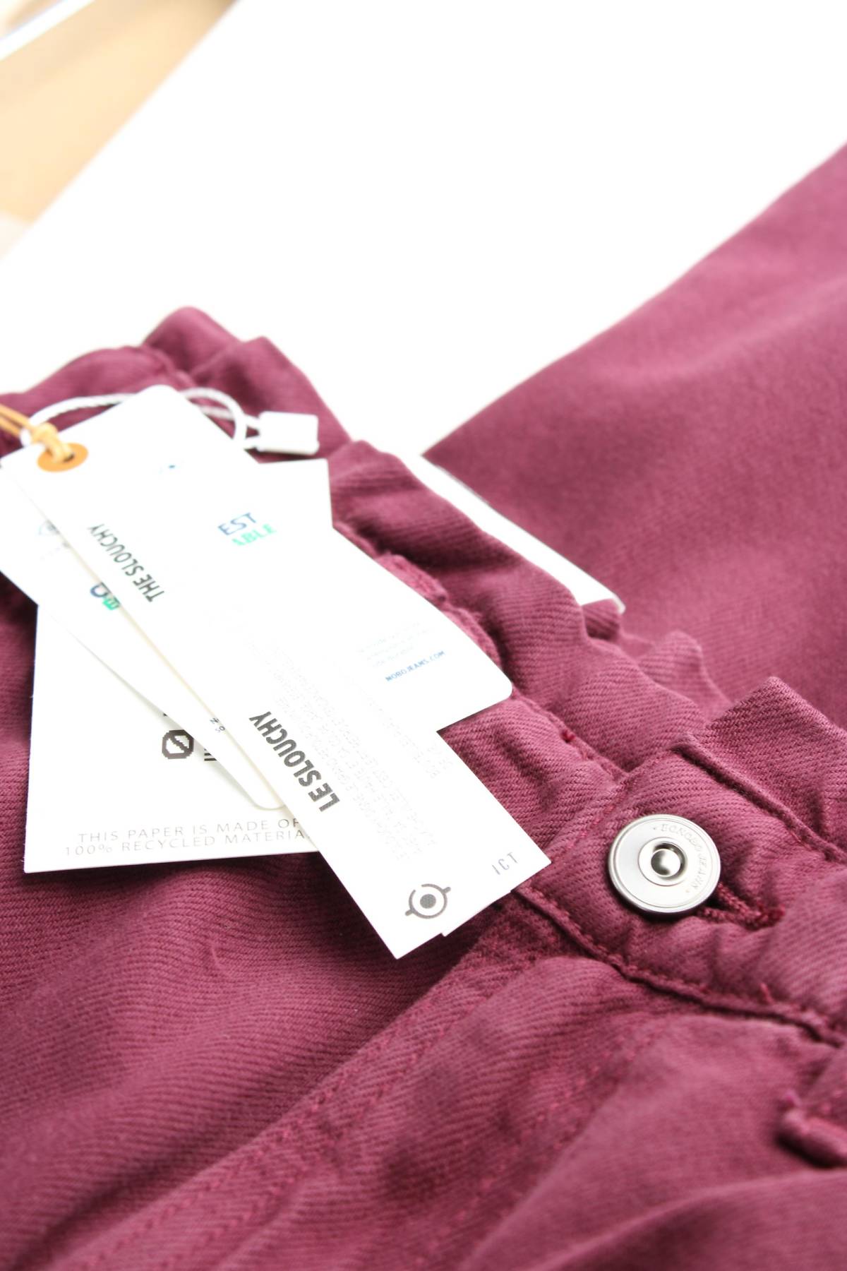 Γυναικεία τζιν Bonobo3