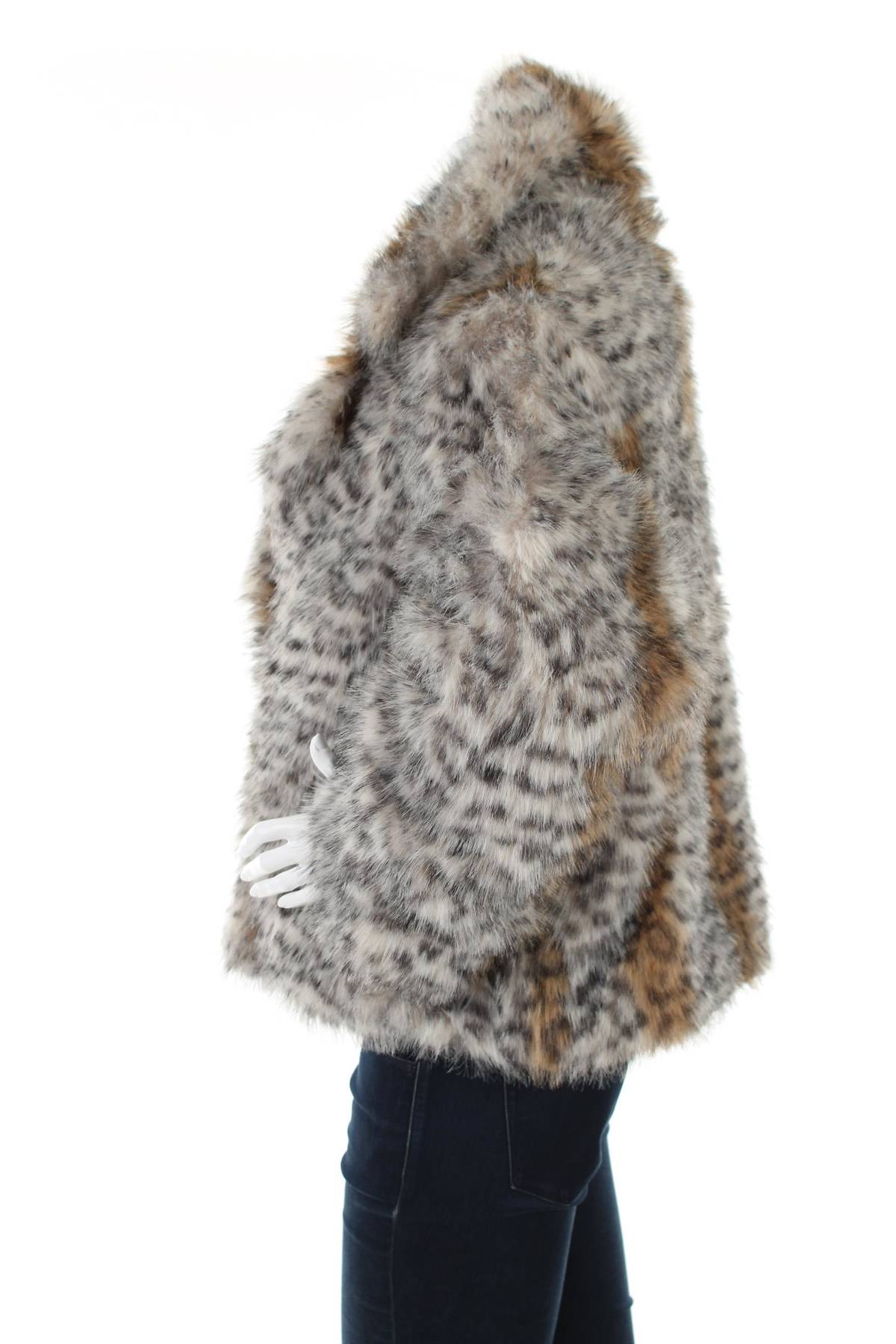 Γυναικείο παλτό V by Very3