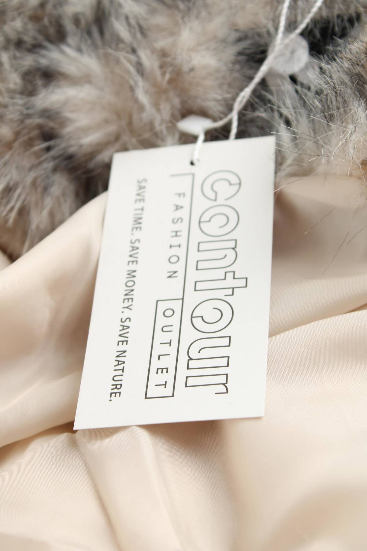 Γυναικείο παλτό V by Very4