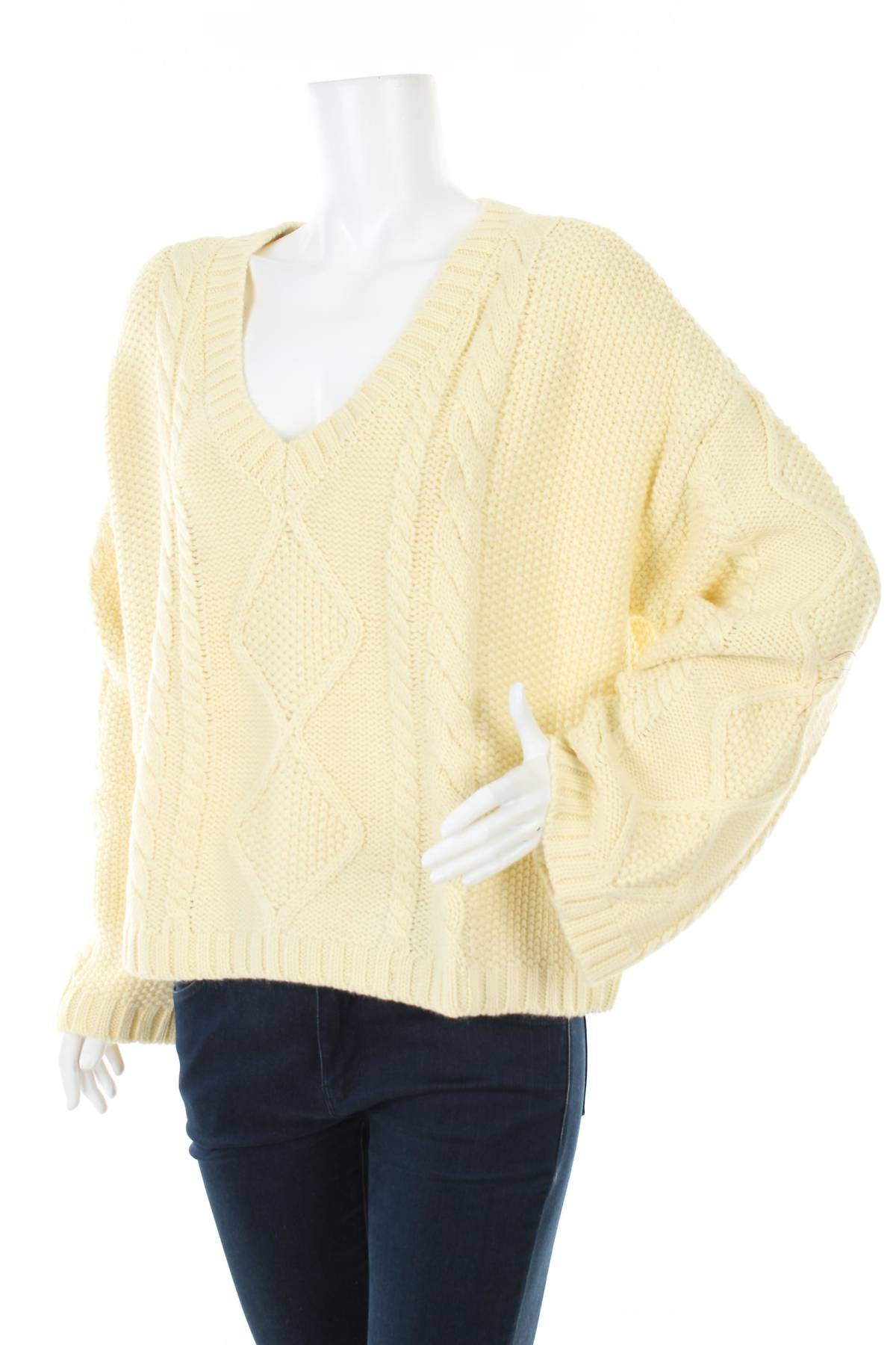 Γυναικείο πουλόβερ V by Very1