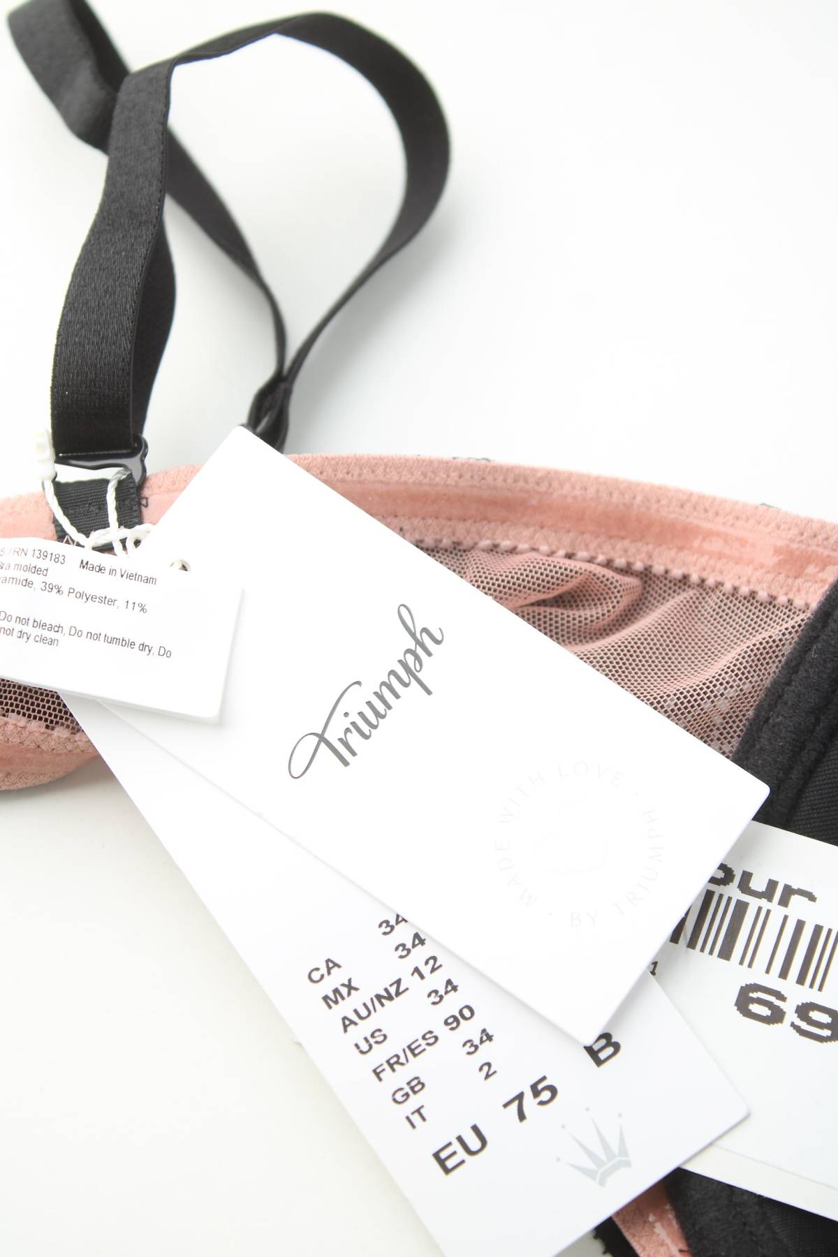 Сутиен Triumph3