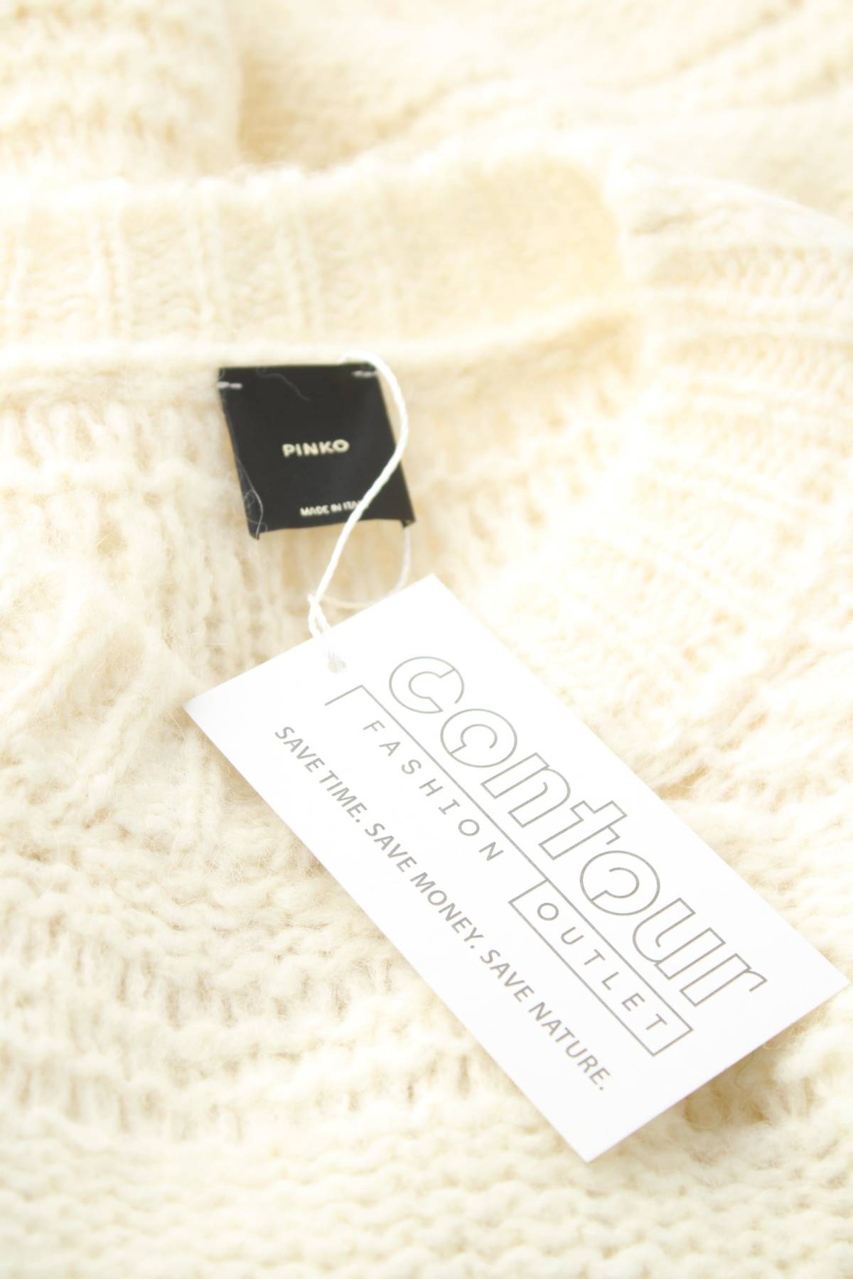 Дамски пуловер Pinko3