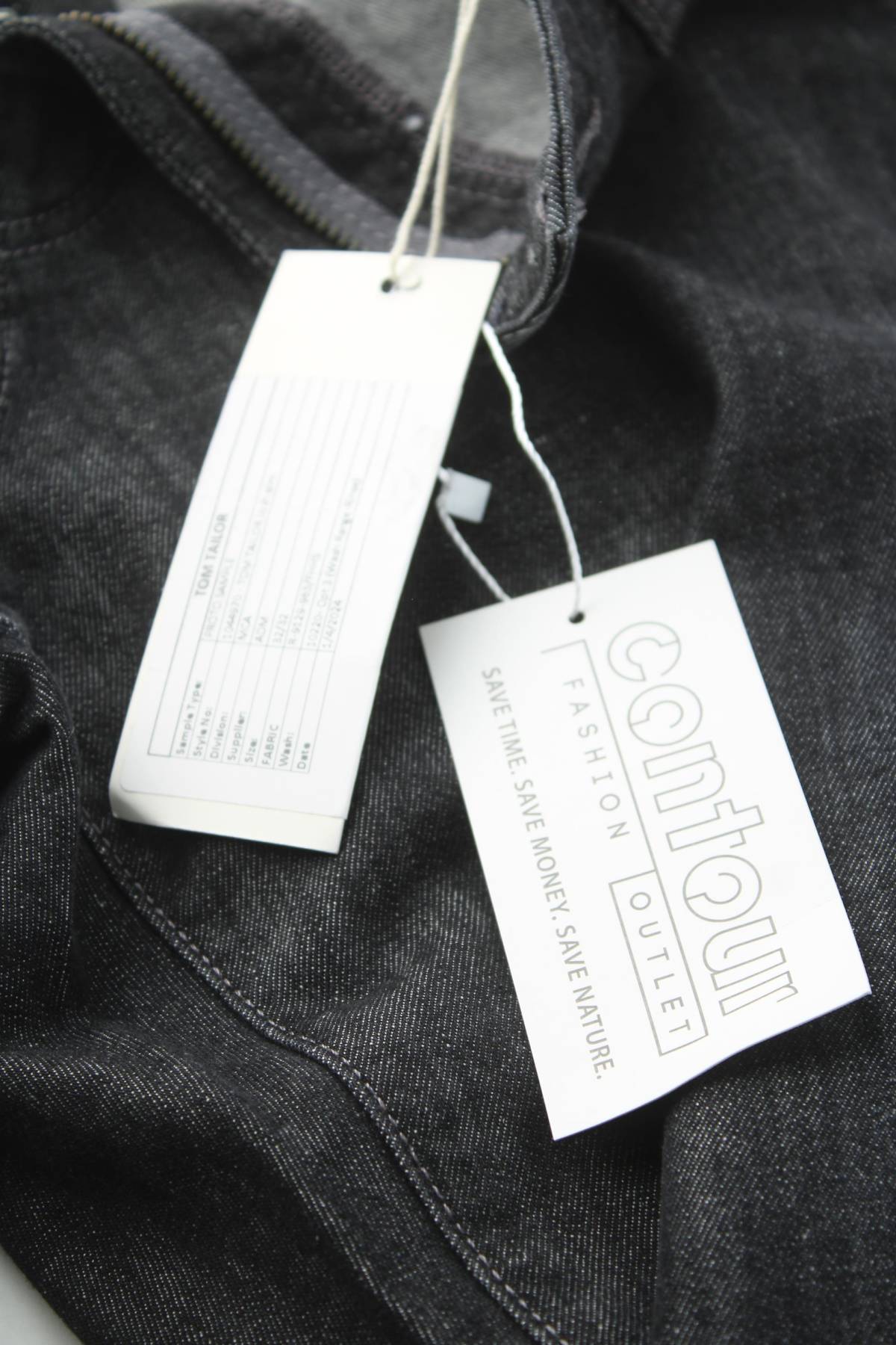 Ανδρικά τζιν Tom Tailor3