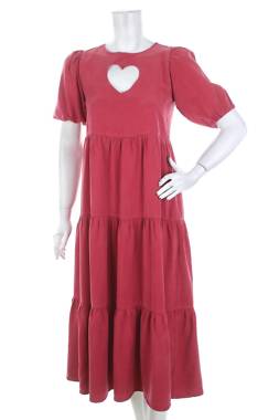 Рокля Desigual1