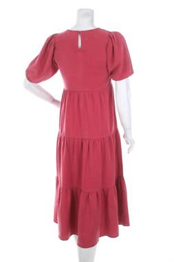 Рокля Desigual2