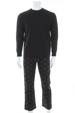 Ανδρική πιτζάμα Diesel1