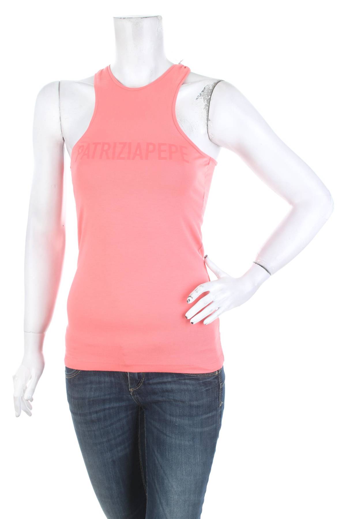 Дамски потник Patrizia Pepe1