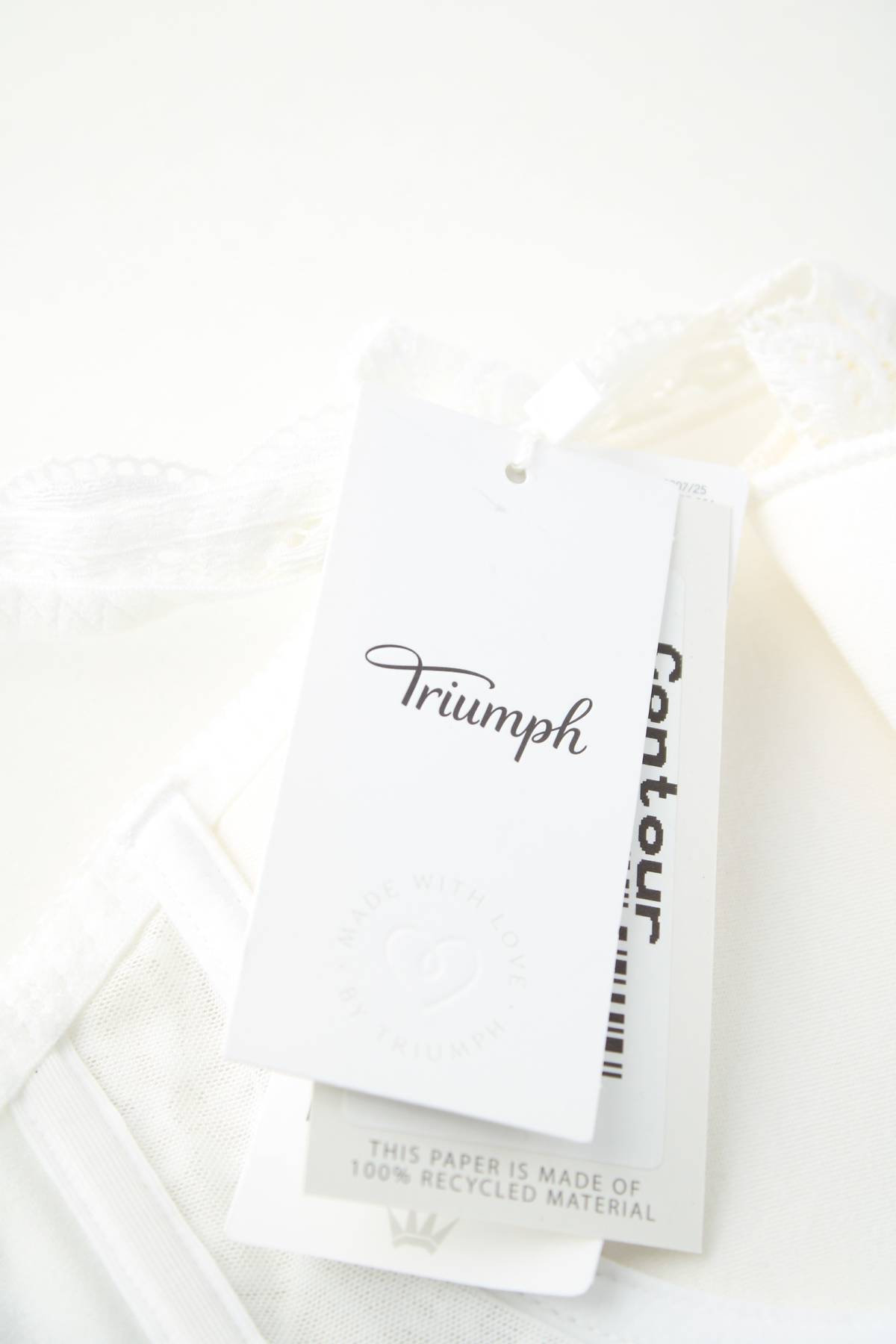 Сутиен Triumph3