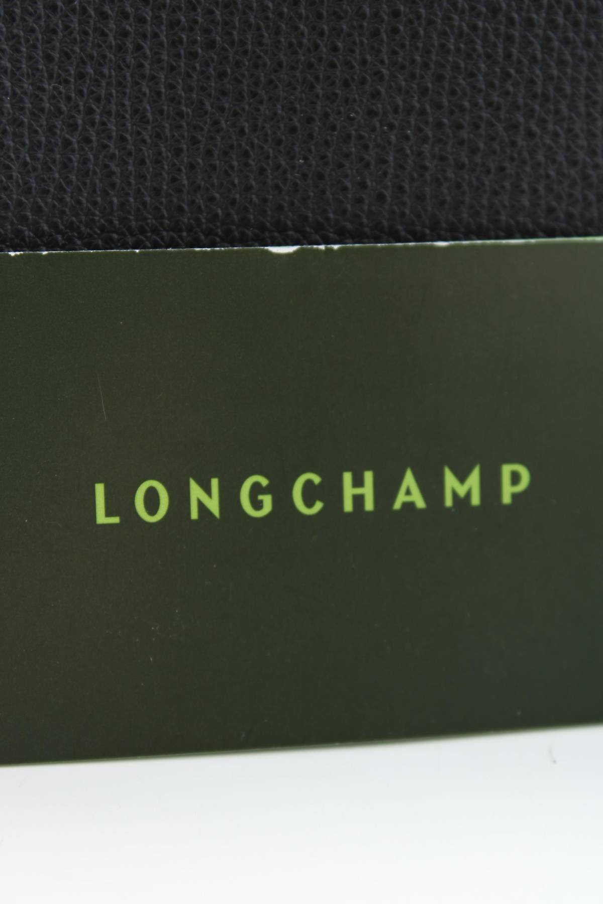 Клъч Longchamp4